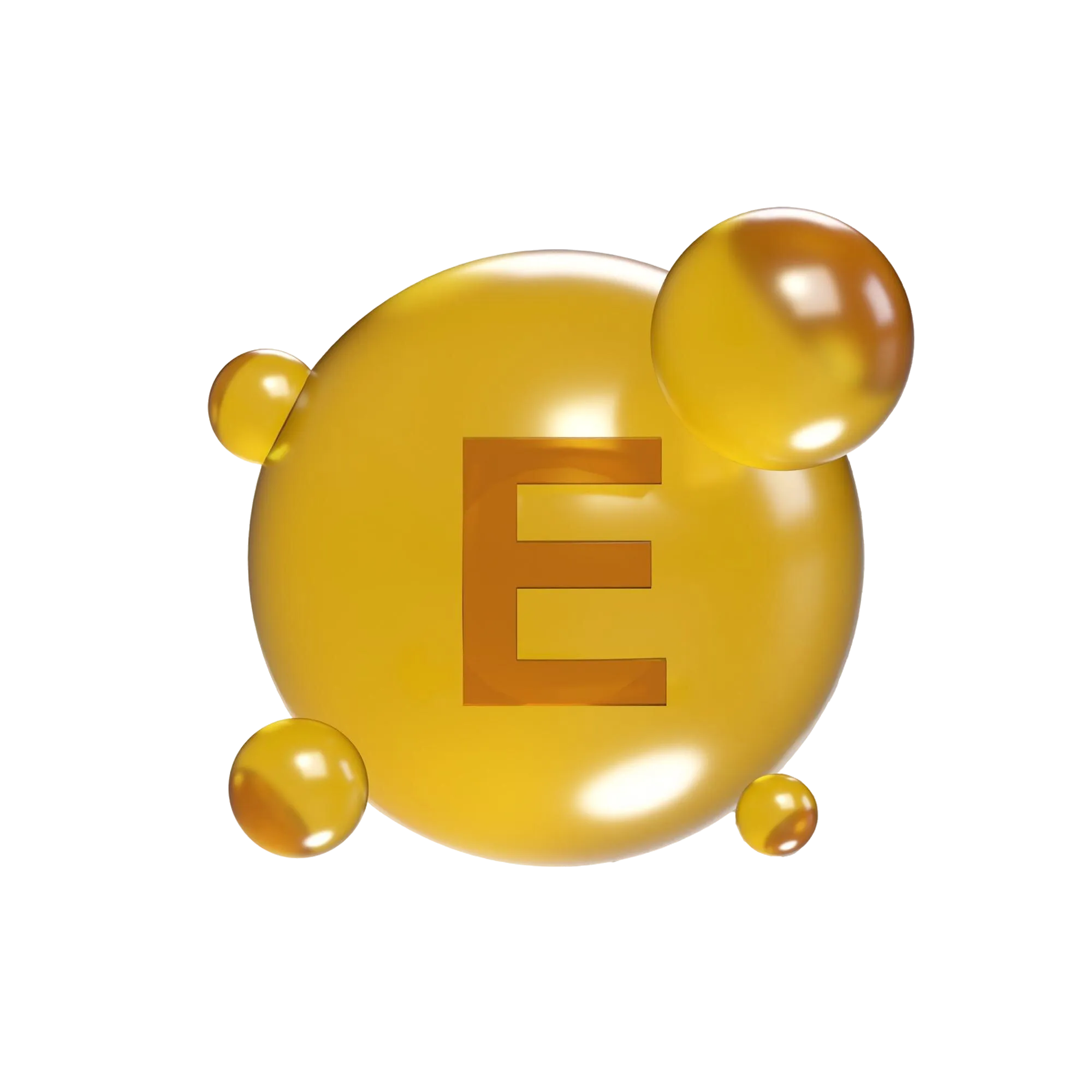 Βιταμίνη E