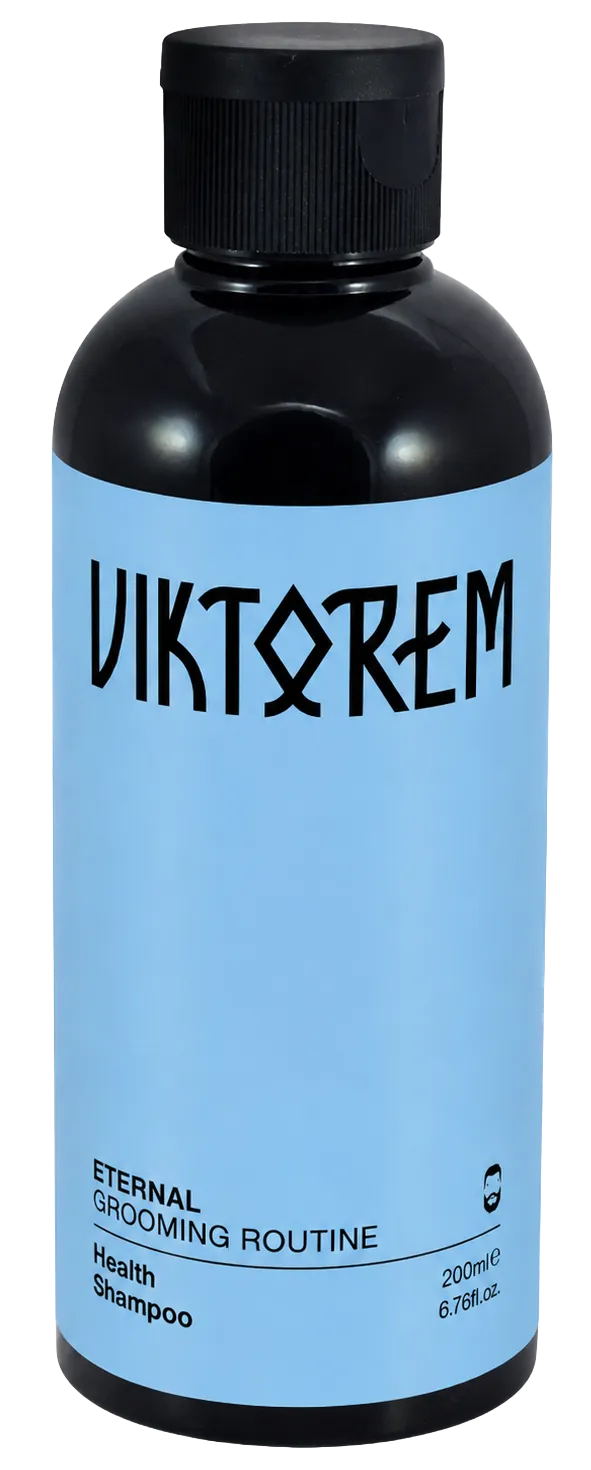 Eternal Health Shampoo
